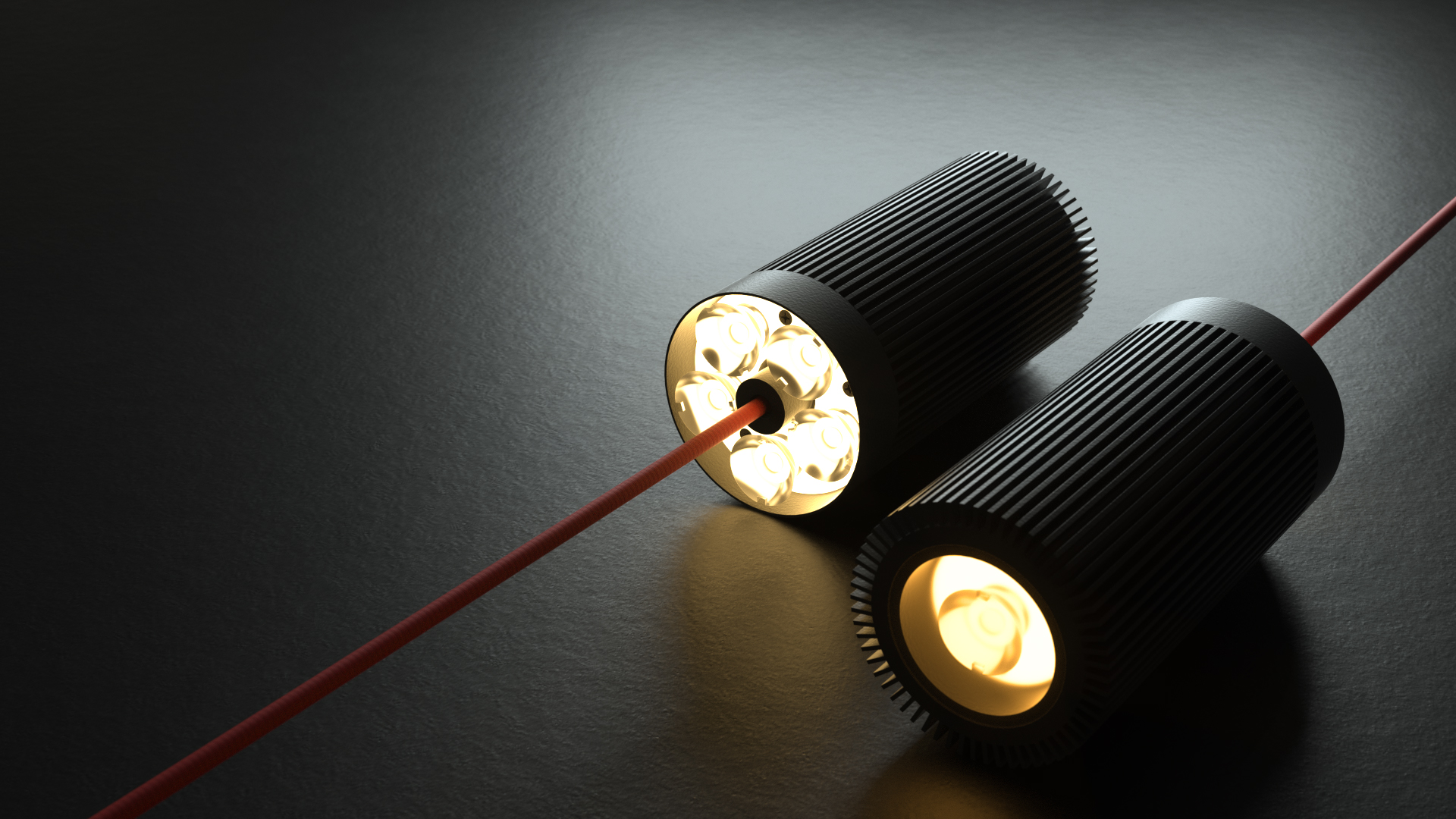 LEDs32